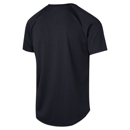 Youth  Embroidered Custom Baseball Jersey - B003