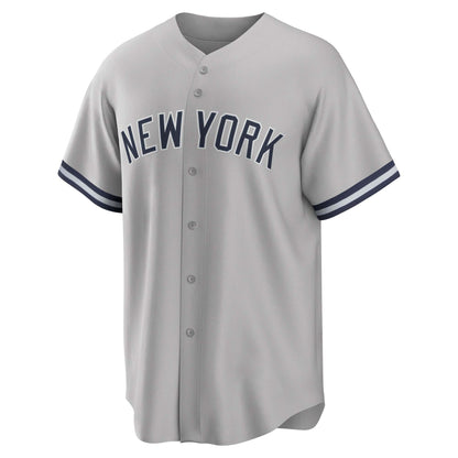 Men’s  #11 Embroidered Custom Baseball Jersey - B002