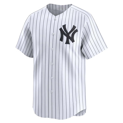 Men’s  #44 Embroidered Custom Baseball Jersey - B002