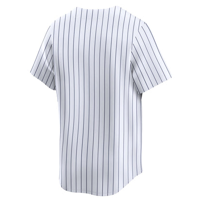 Men’s  Embroidered Custom Baseball Jersey - B003