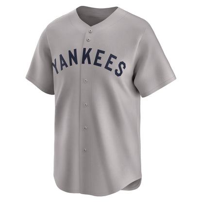 Men’s  #7 Embroidered Custom Baseball Jersey - B002