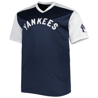 Men’s  #23 Embroidered Custom Baseball Jersey - B002