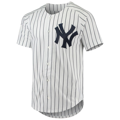 Men’s  #2 Embroidered Custom Baseball Jersey - B002