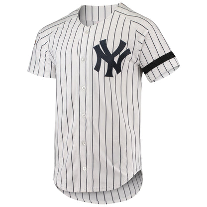 Men’s  #2 Embroidered Custom Baseball Jersey - B002