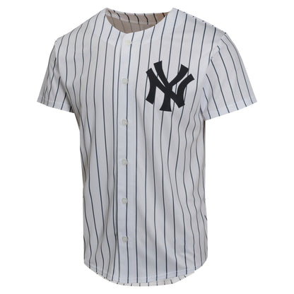 Youth  #99 Embroidered Custom Baseball Jersey - B002