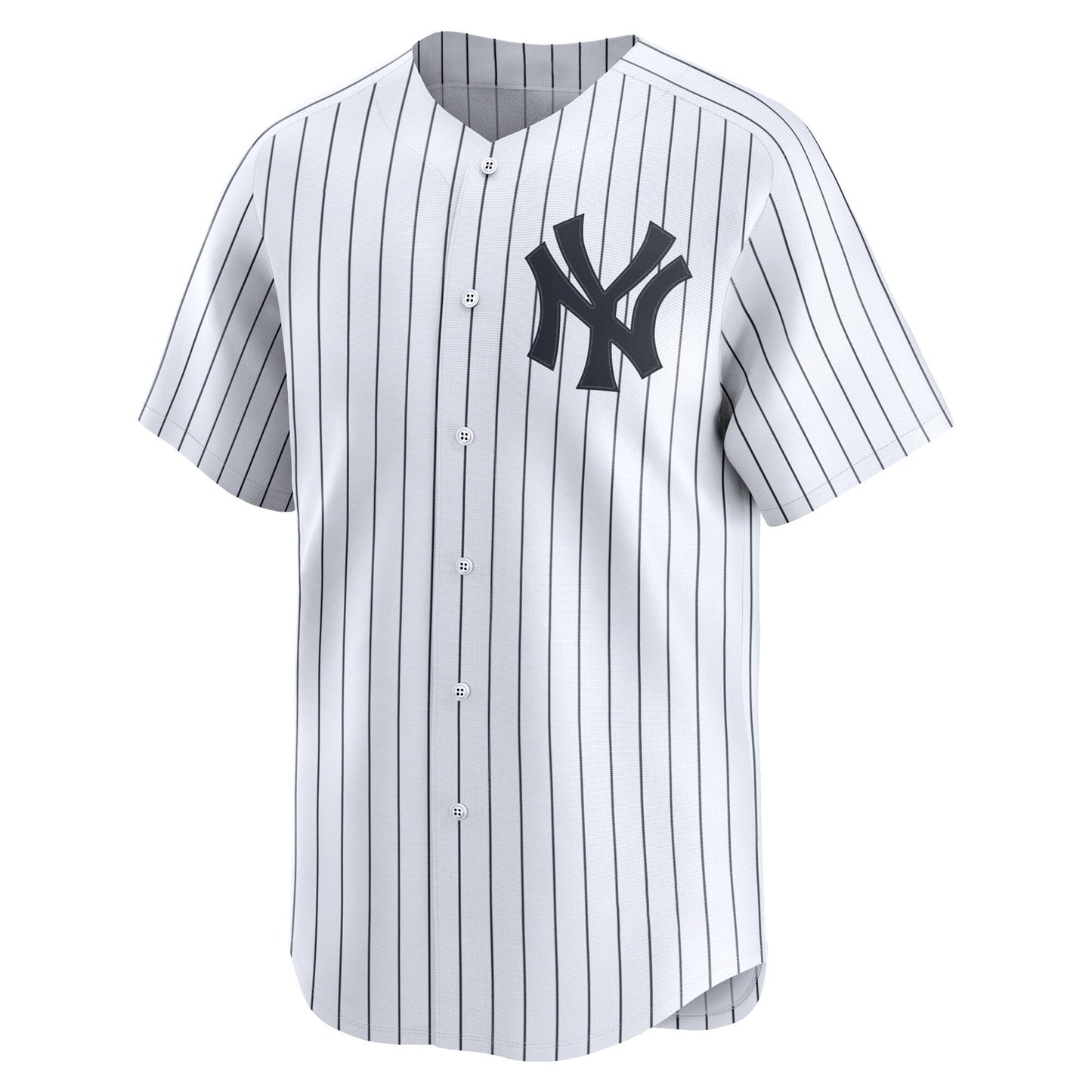 Men’s  #99 JUDGE Embroidered Custom Baseball Jersey - B002
