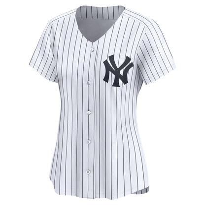 Women’s  #95 Embroidered Custom Baseball Jersey - B002
