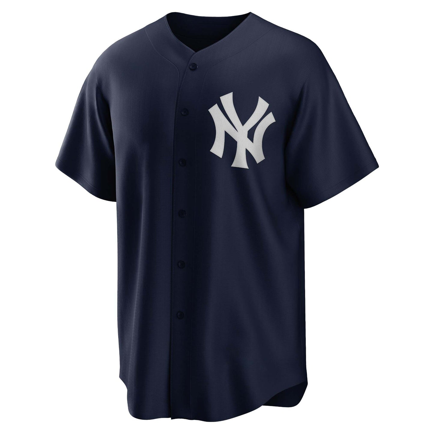 Men’s  #99 JUDGE Embroidered Custom Baseball Jersey - B002