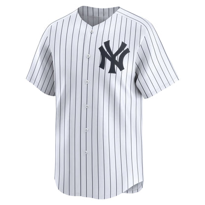 Men’s  #99 JUDGE Embroidered Custom Baseball Jersey - B002