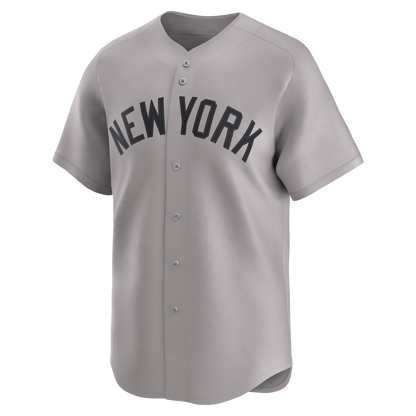 Men’s  #99 JUDGE Embroidered Custom Baseball Jersey - B002