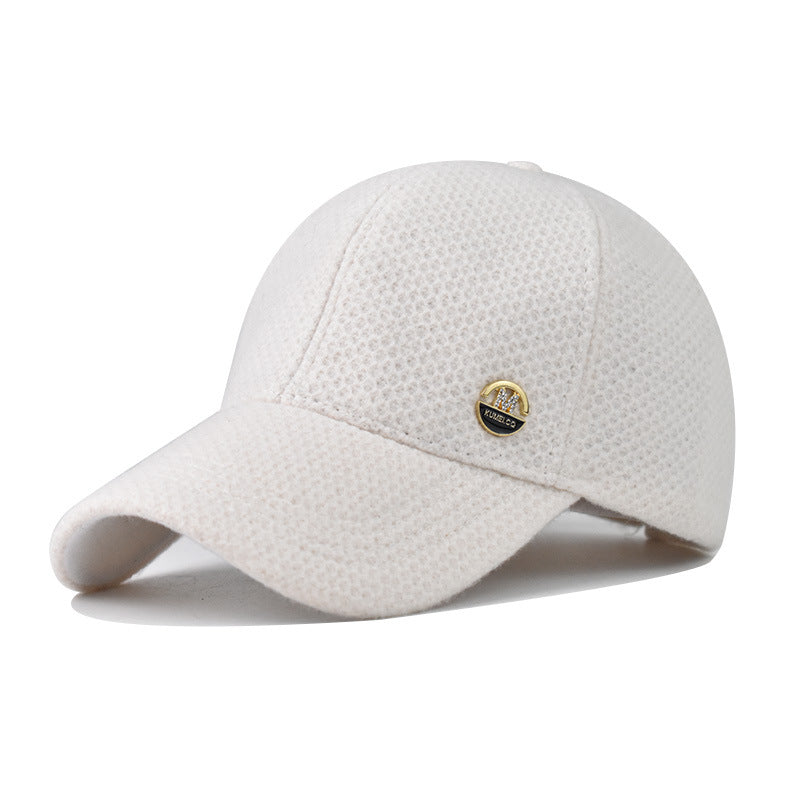 Scorpion Embroidered Mesh Baseball Cap Unisex Hip Hop Hat-1736