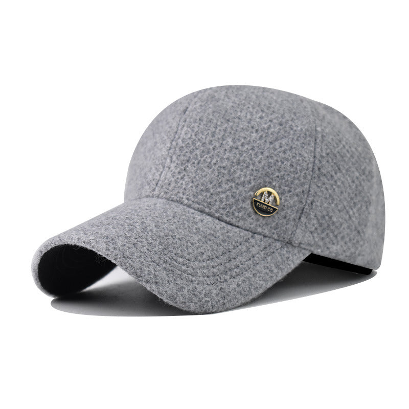 Scorpion Embroidered Mesh Baseball Cap Unisex Hip Hop Hat-1736